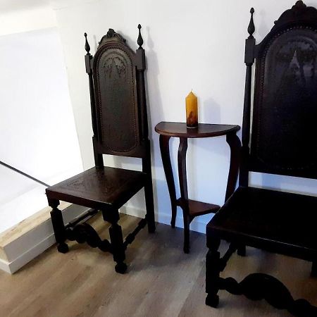 Jangada Apartamento Setubal Apartment ภายนอก รูปภาพ
