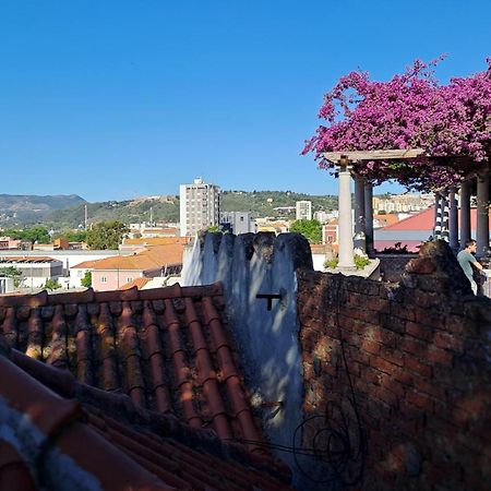 Jangada Apartamento Setubal Apartment ภายนอก รูปภาพ