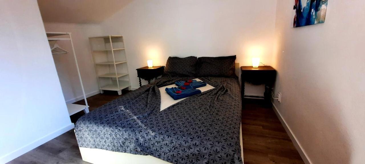Jangada Apartamento Setubal Apartment ภายนอก รูปภาพ