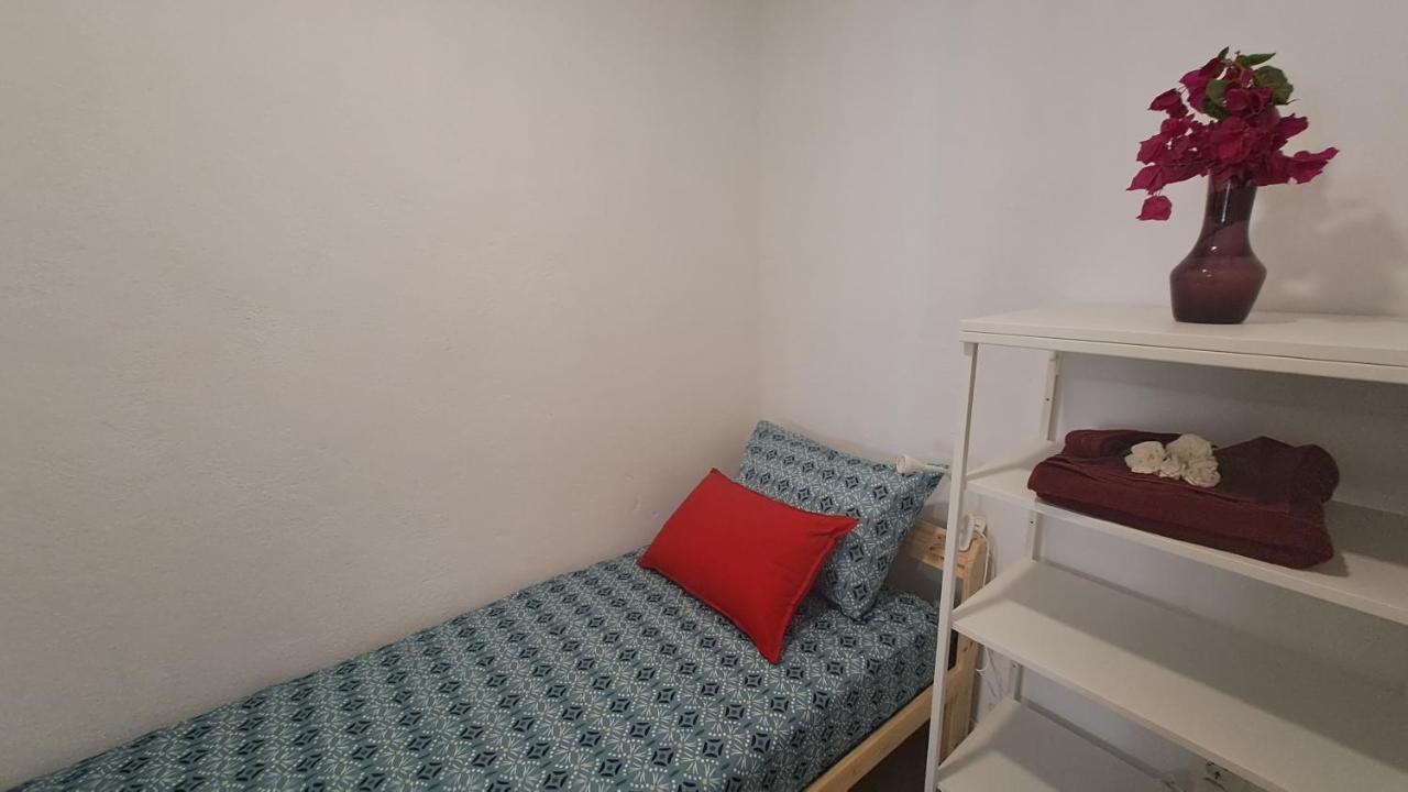 Jangada Apartamento Setubal Apartment ภายนอก รูปภาพ