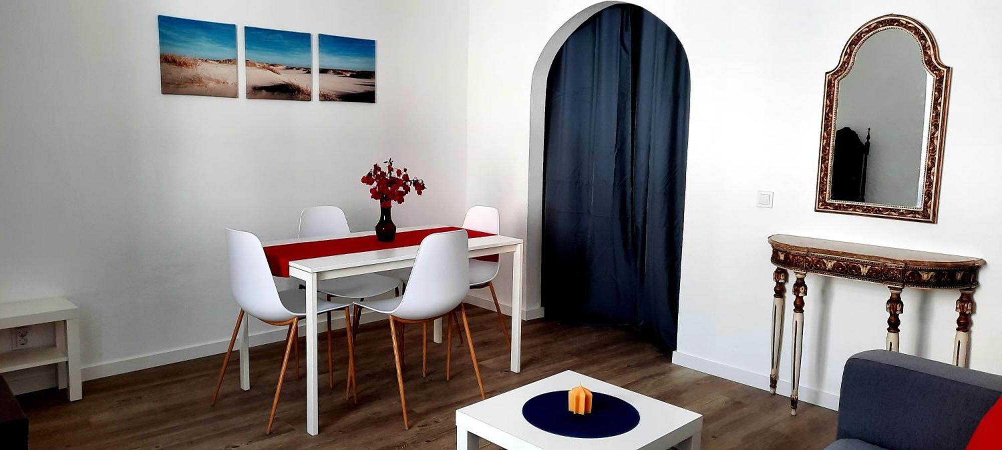 Jangada Apartamento Setubal Apartment ภายนอก รูปภาพ