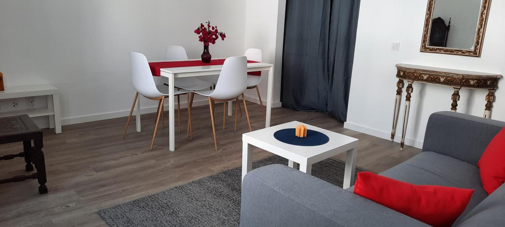 Jangada Apartamento Setubal Apartment ภายนอก รูปภาพ